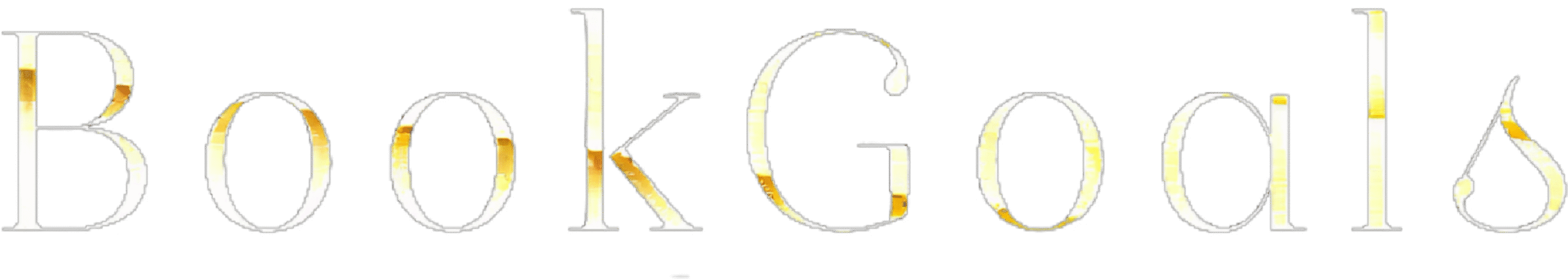 BookGoals Logo